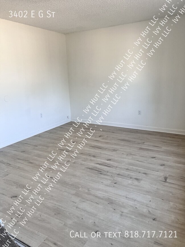 Building Photo - 3402 E G St
