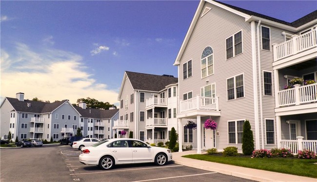 Building Photo - 105 Saw Mill Drive