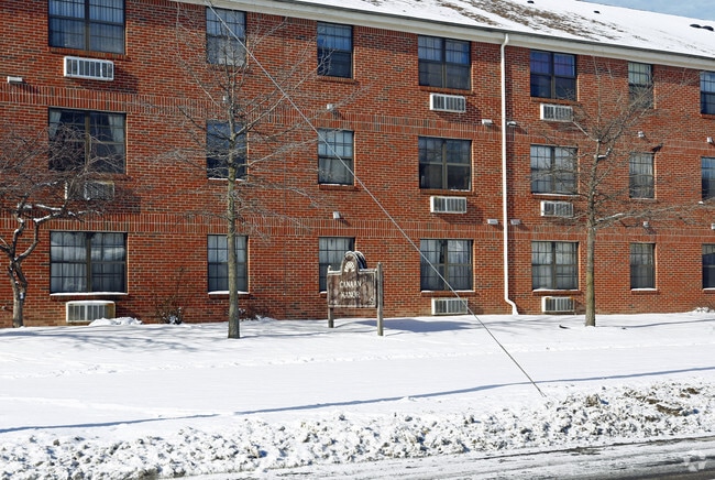 Building Photo - Canaan Manor