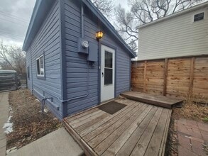 Building Photo - 828 1/2 E Cache La Poudre St