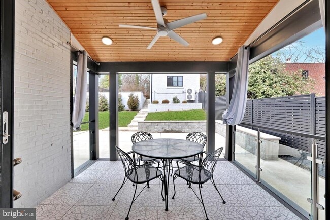 Building Photo - 4822 Blagden Ave NW