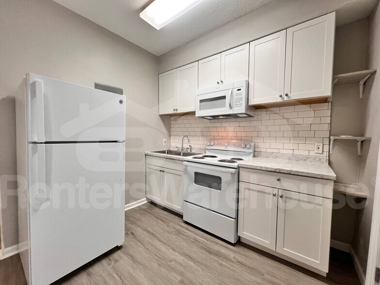 Building Photo - 1314 22nd St