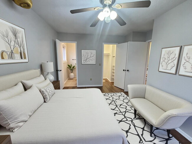 Building Photo - 3-Bed, 1.5-Bath Home in Del City