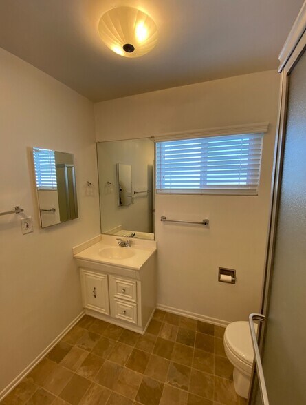 bathroom - 155 Rochester St
