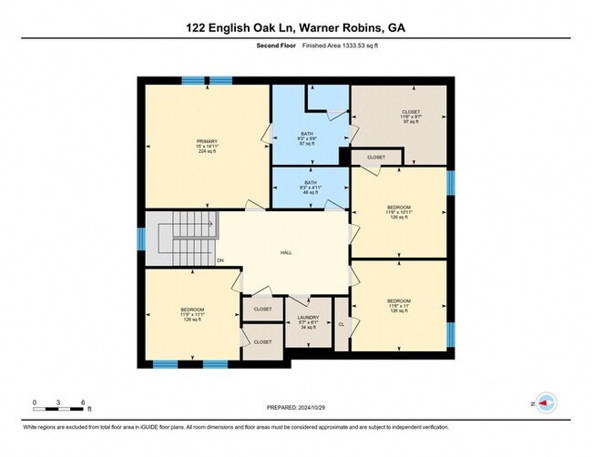 Building Photo - 122 English Oak Ln