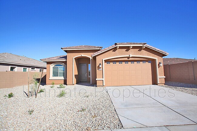 Primary Photo - 16378 W Charlotte Dr