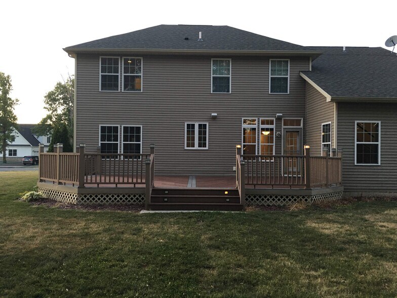 Building Photo - 157 Jewelberry Dr