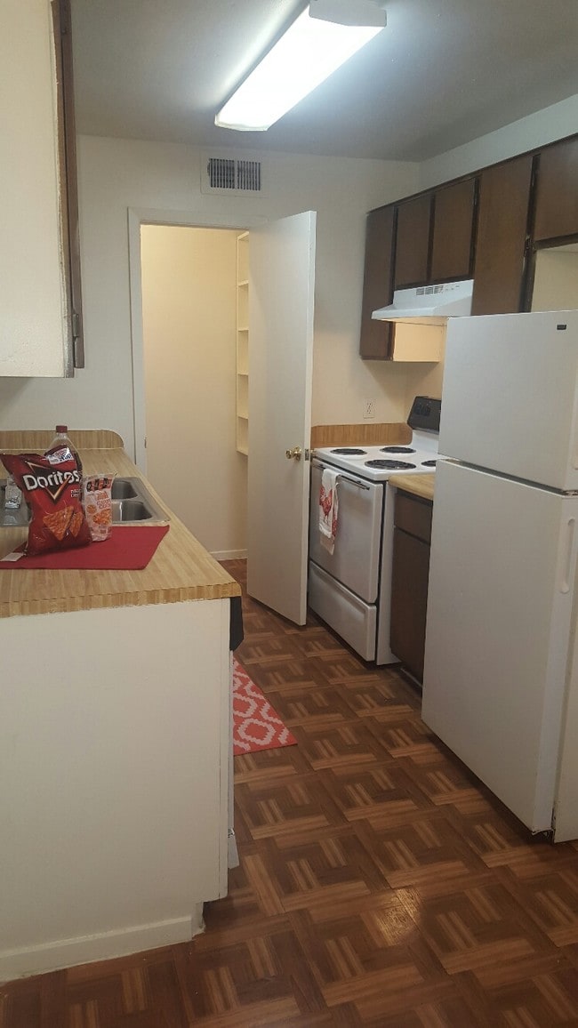 Hidden Oaks II 1406 Tulane Lufkin TX 75901 Apartment Finder