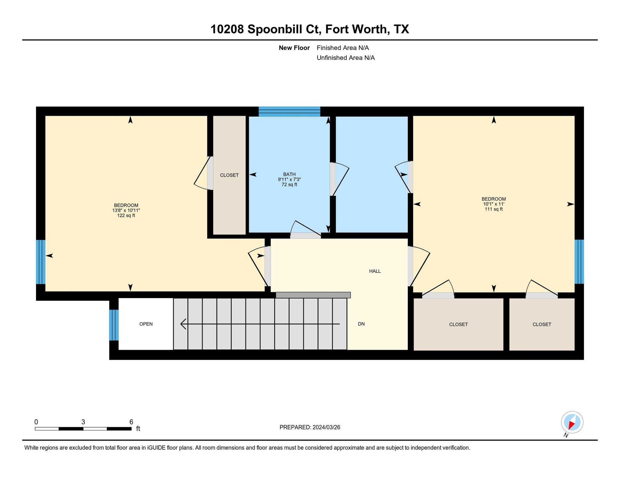 Building Photo - 10208 Spoonbill Ct