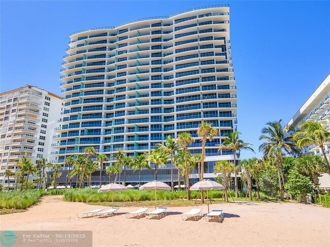 Building Photo - 1116 N Ocean Blvd