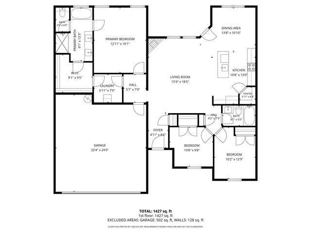 Building Photo - 7717 Sawdust Trl