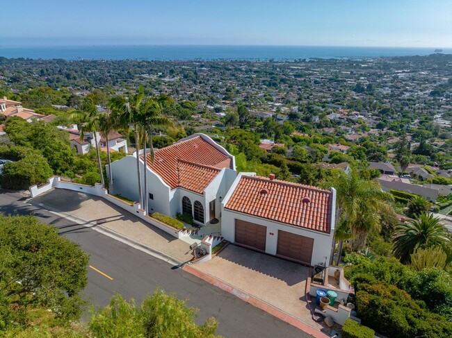 Building Photo - World-Class Ocean views abound with this American Riviera Gem!