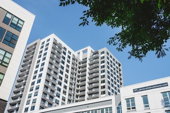 Building Photo - 3651 Lenox Rd NE