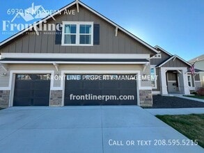 Building Photo - 6930 S Nordean Ave