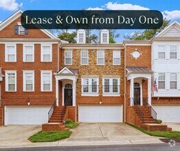 Building Photo - Build Equity While Leasing - Lease and Own...