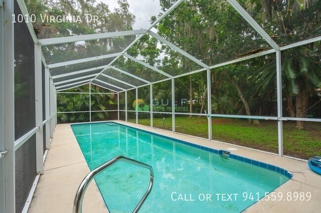 Building Photo - 1010 Virginia Dr