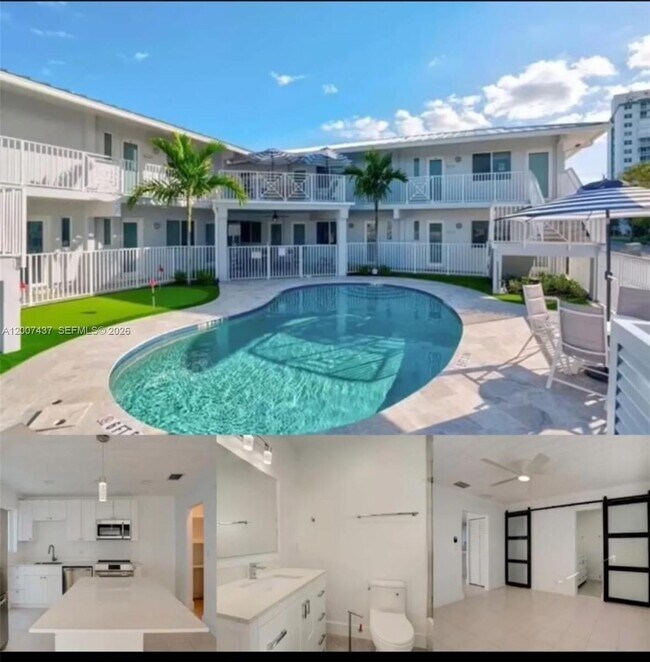 Building Photo - 1650 N Riverside Dr