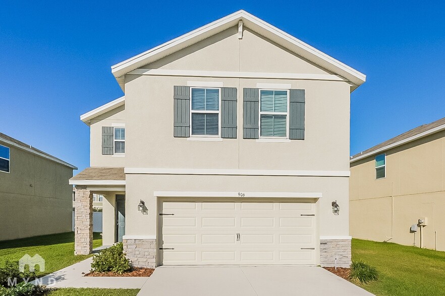 Building Photo - 906 Ashentree Dr