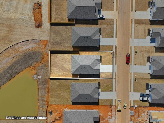 Building Photo - 9943 Sequoyah Cv Dr SE