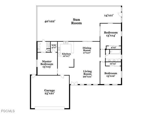 Building Photo - 17365 Castile Rd