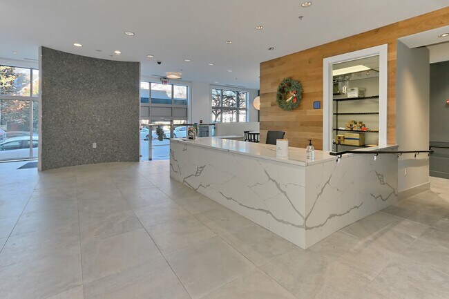 Building Photo - Unique Two-Level Condo