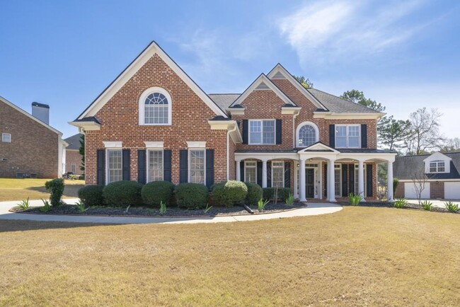 Primary Photo - 130 Candler Ct