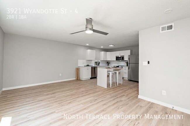 Building Photo - ? Westport’s Calling: Renovated 2BR with B...