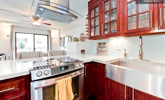Primary Photo - 1718 P St NW