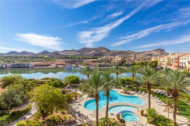 Building Photo - 29 Montelago Blvd