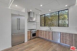 Building Photo - 1447 N Martel Ave