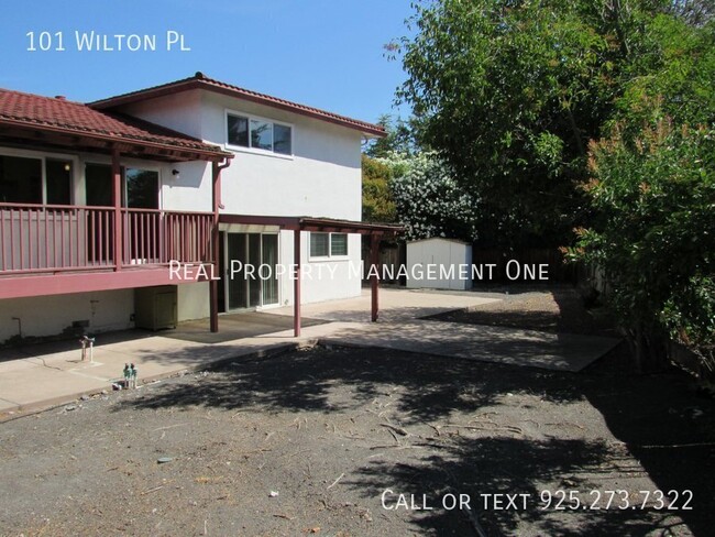 Building Photo - 101 Wilton Pl