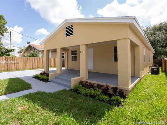 Building Photo - 8367 NW 14th Ct