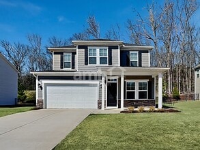 Building Photo - 5969 Hagar Vly Dr