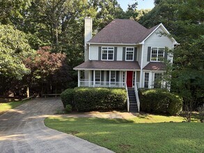 Building Photo - 1511 Harbor Watch Ct