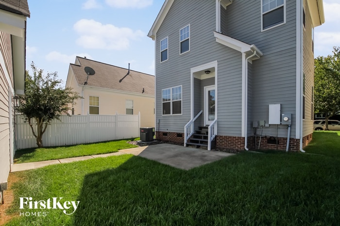 Building Photo - 8111 Townley Rd