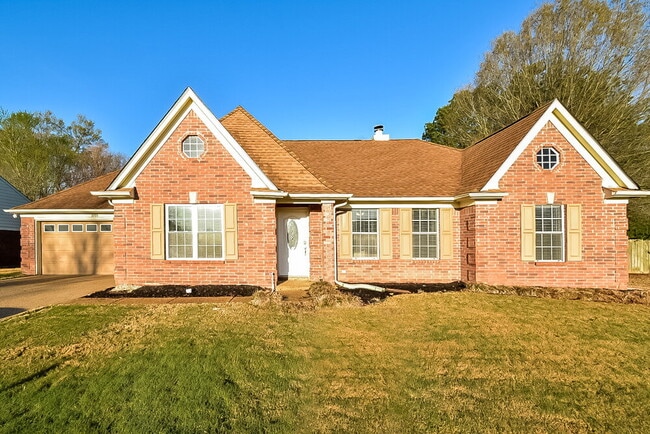 Building Photo - 3993 Powder Mill Rd