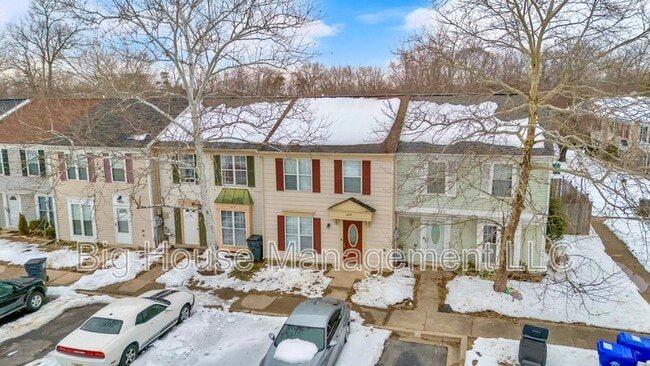 Building Photo - 4618 Goldeneye Pl