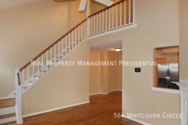 Building Photo - 564 Whitcover Cir