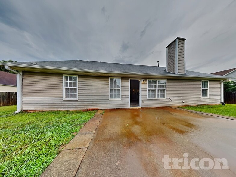 Building Photo - 5677 Conner Rd