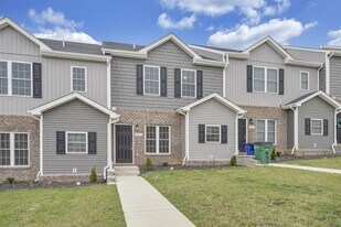 Building Photo - Kensington Townhomes
