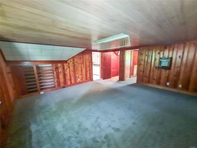 Building Photo - 2305 Yancey Ave