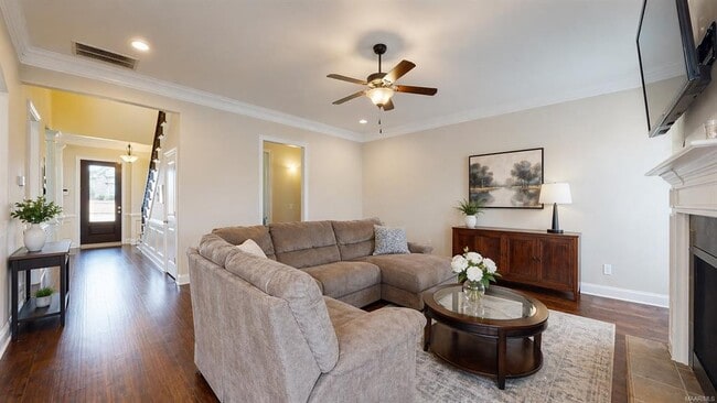 Building Photo - 1418 Tullahoma Dr