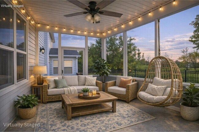 Building Photo - 6545 Cannondale Dr