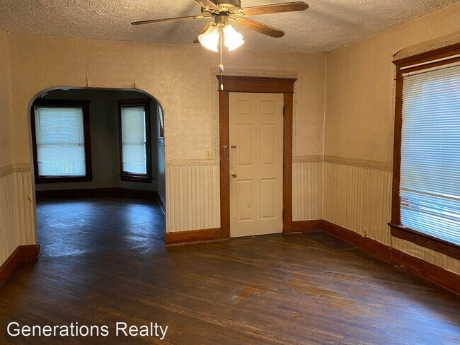 Building Photo - 2 br, 1 bath House - 542 Pearl Street