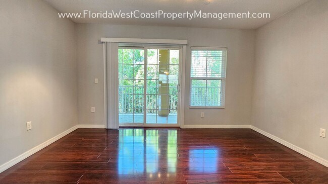 Building Photo - OUTSTANDING 2 Bedroom / 2.5 Bath / 2 Car Tandem Garage ! WILLOWBROOK- LAKEWOOD RANCH!