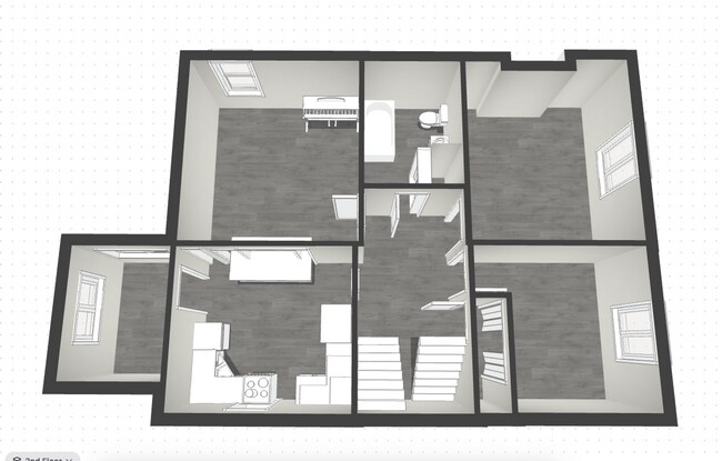 Building Photo - 62 N Bryant Ave