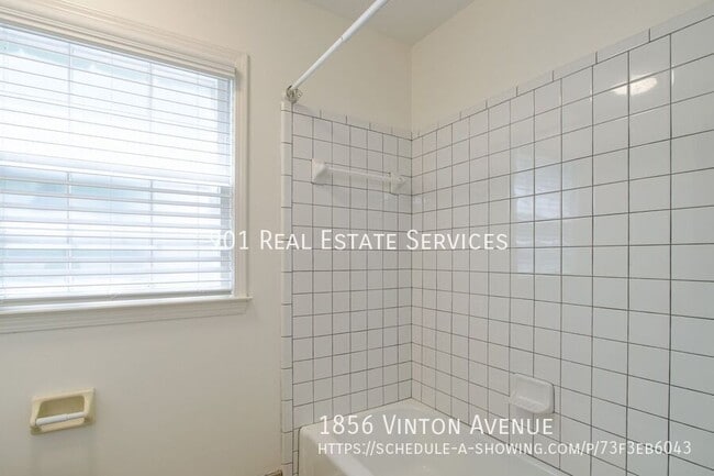 Building Photo - 1856 Vinton Ave