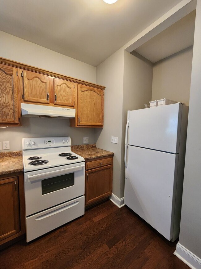 Building Photo - Montford Rental-Asheville