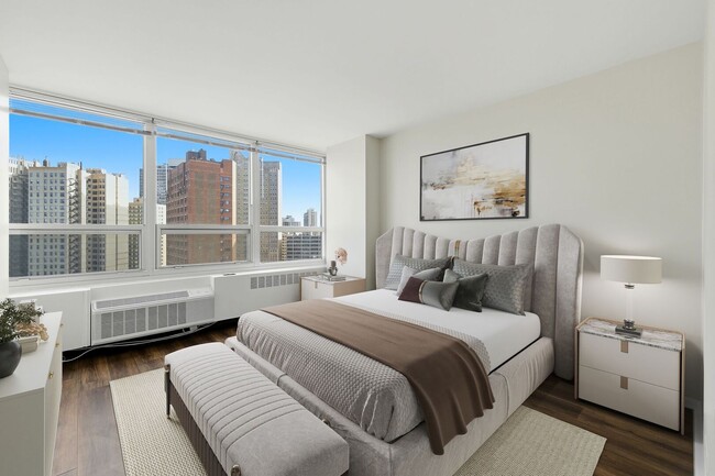 Building Photo - 4800 S Chicago Beach Dr