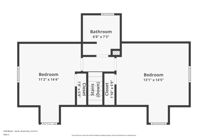 Building Photo - 4150 Beechgrove Dr